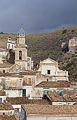 Ragusa Ibla - Chiesa di Santa Maria dell Idria 